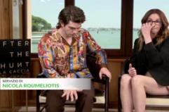 Julia Roberts protagonista in 'After The Hunt' di Luca Guadagnino