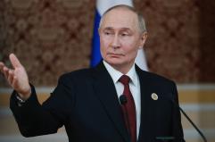 Trump pubblica un video sulle parole di Putin e lo ringrazia