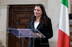 'Italia lenta'. Anghileri: 'Ora coraggio per uno youth deal