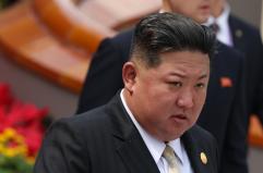 Kim, 'la Corea del Nord sarà un ricco paradiso socialista'