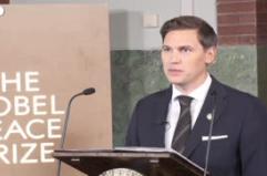 Nobel per la Pace a Machado: "Figura chiave unificatrice contro stato venezuelano"