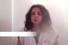 Medici Senza Frontiere: "A Gaza sentiamo ancora le bombe"