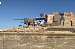 Tregua a Gaza, l'Idf modifica le posizioni delle truppe
