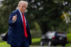 Trump, 'non ho cancellato l'incontro con Xi, non so se lo vedrò'