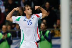 Mondiali: emozione Esposito 'faremo di tutto per qualificarci'