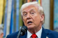 Trump, gli ostaggi a Gaza saranno rilasciati lunedì