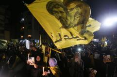 Idf, 'colpite e smantellate strutture Hezbollah in sud Libano'