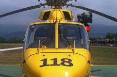 Frontale nel Ferrarese, morti una donna e due giovani