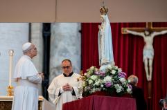 Il Papa ai potenti, "abbiate l'audacia del disarmo"
