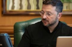 'Trump e Zelensky hanno parlato di missili a lungo raggio'