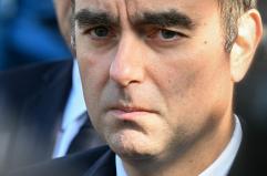 Republicains, non parteciperemo al governo Lecornu