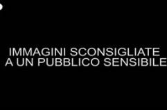 Sisma nelle Filippine, minatore estratto vivo da una galleria crollata