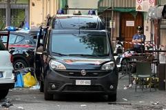 Giovane ucciso a Palermo è figlio titolare locale