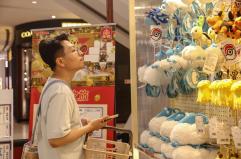 Cina a Usa, 'non abbiamo paura di una guerra commerciale'