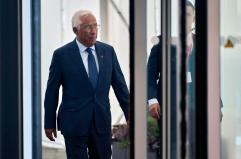 Antonio Costa rappresenterà l'Ue al summit in Egitto su Gaza