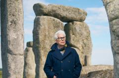 Follett, il mio Stonehenge tra storia e immaginazione