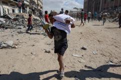 Hamas, ostaggi saranno rilasciati in tre punti di Gaza