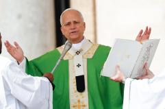 Il Papa, "c'è una scintilla di speranza in Terra Santa"