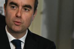 Lecornu, 'governo di scopo, varare manovra finanziaria'