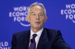 Anp a Blair, pronti a collaborare per il futuro di Gaza