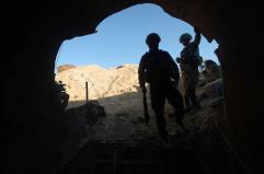 Katz, 'dopo rilascio ostaggi distruggeremo i tunnel di Hamas'