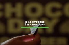 Il 12 ottobre e' il Chocoday