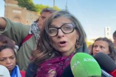 Albanese, "nel piano di pace per Gaza ci sono troppi assenti"