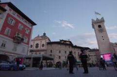 Edizione adrenalinica per il Festival dello Sport di Trento