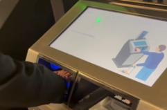 A Fiumicino debutta il nuovo sistema digitale di controllo per i passeggeri extra-Schengen