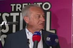 Velasco: "Nei giovani ho fiducia, hanno la capacita' di cambiare che noi adulti abbiamo perso"