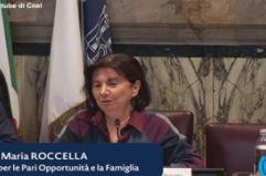 Roccella: "Le gite ad Auschwitz? Servivano a dire che l'antisemitismo e' solo fascista. Non e' cosi'"