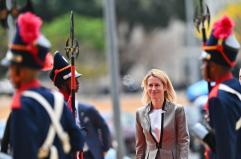 Kallas, 'mercoledì riparte la missione Ue a Rafah'