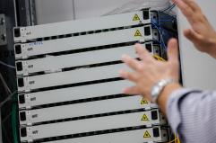 Plenitude entra nel mercato della fibra ottica in Italia