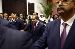 Al-Sisi a Meloni, serve quadro per Palestina indipendente