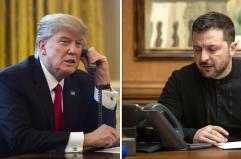 Trump, 'potrei mandare Tomahawk a Kiev se guerra non si risolve'