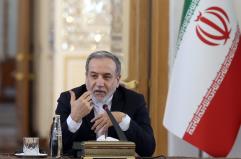 Araghchi, 'l'Iran non interagirà con gli aggressori'