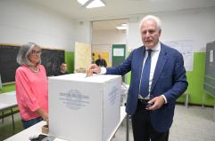 Youtrend assegna la vittoria a Giani in Toscana