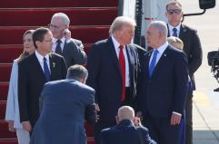 Trump, Gaza Riviera? non so, per ora è devastata