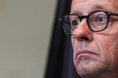 Merz, 'Trump ora usi la sua influenza anche sulla Russia