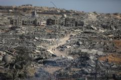 Trump, 'Gaza? La guerra è finita'