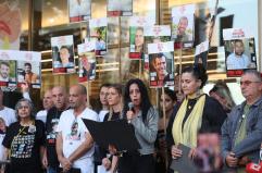 Hamas pubblica la lista dei 20 ostaggi vivi in via di rilascio