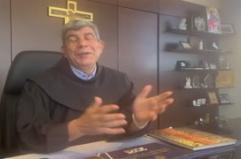 Padre Faltas: "Un giorno storico, due popoli e due Stati per la stabilita'"