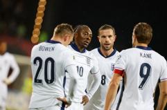 Mondiali: Inghilterra prima europea qualificata