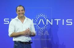 Stellantis investirà 13 miliardi di dollari negli Usa