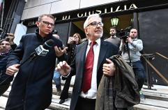 Ponte Morandi, pm chiede per Castellucci 18 anni e 6 mesi