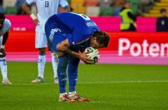 Mondiali: Italia-Israele 3-0
