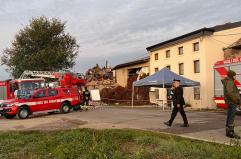Esplosione nel Veronese: 15 feriti, nessuno in pericolo di vita