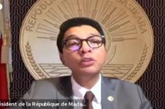 Il presidente del Madagascar: "Militari e politici hanno tentato di togliermi la vita"
