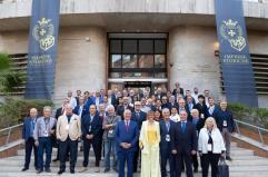 Comunicato Stampa: La settima edizione del Premio Imprese Storiche protagonista alla Camera di Commercio di Cosenza