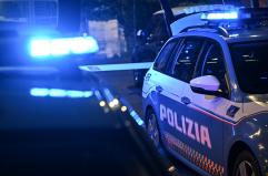 Uccide la compagna a Milano, fermato per omicidio aggravato